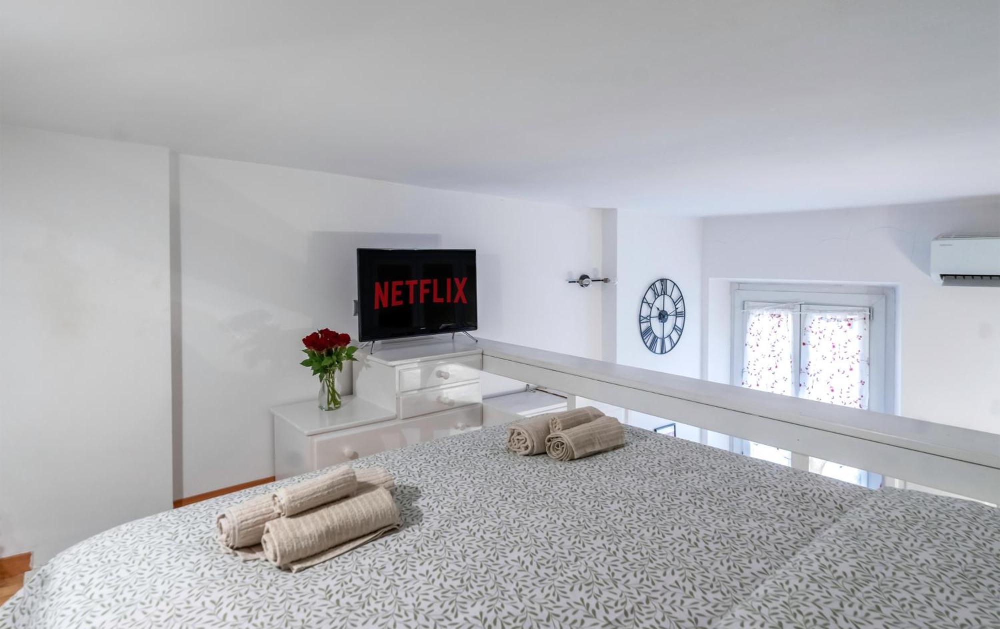 Апартаменты Loft Chic In Isola - Silenzioso E Ben Collegato Милан Экстерьер фото